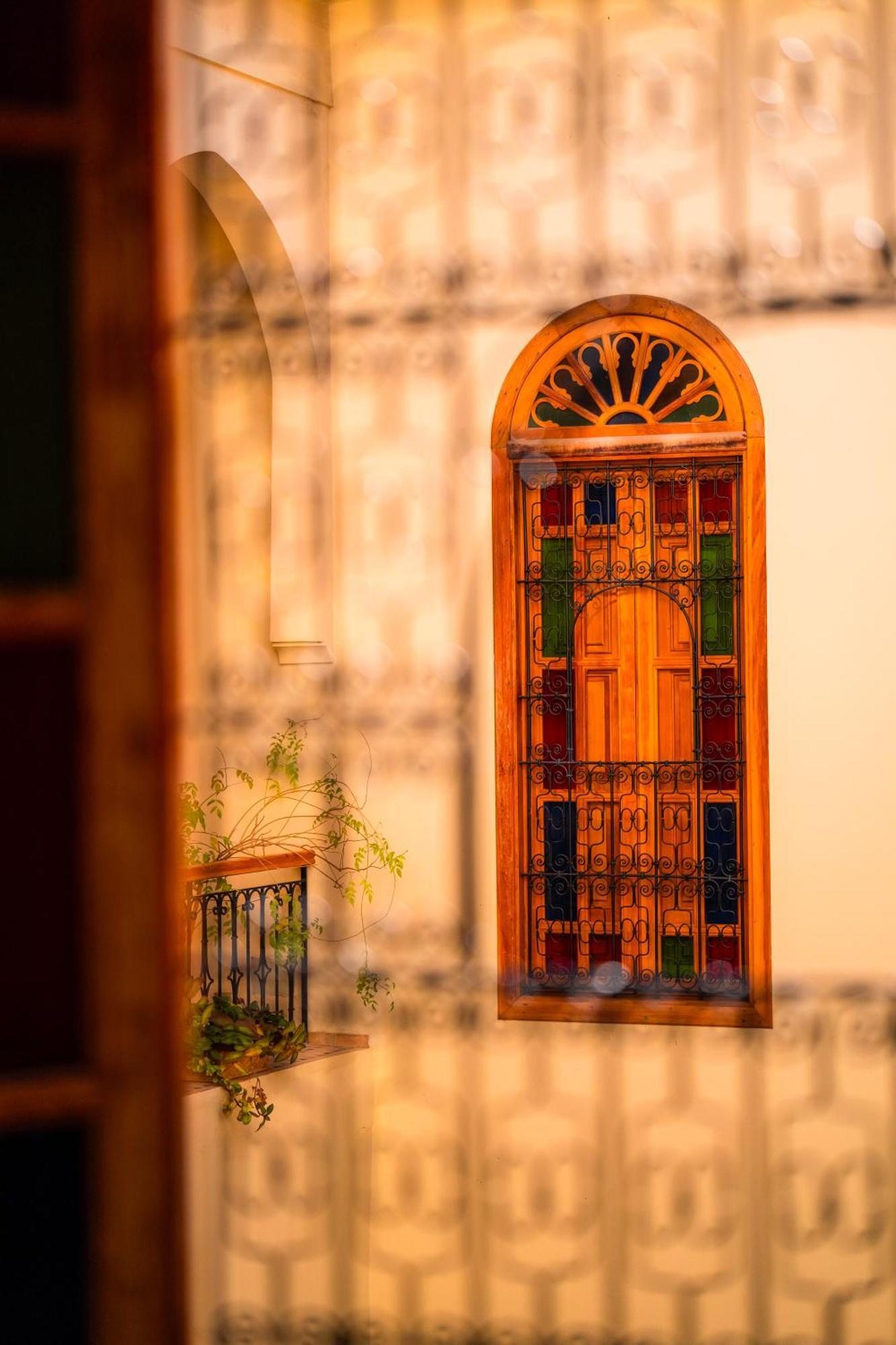 Riad Al Ansari Fes Exterior photo